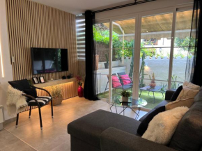 PUERTO BANUS Apartamento DUO